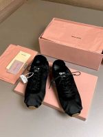 Кроссовки MIU MIU Premium