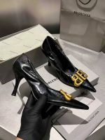 Туфли BALENCIAGA Premium