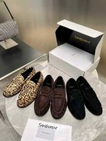 Лоферы Yves Saint Laurent Premium