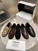 Лоферы Yves Saint Laurent Premium
