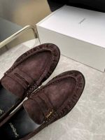 Лоферы Yves Saint Laurent Premium