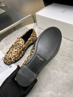 Лоферы Yves Saint Laurent Premium