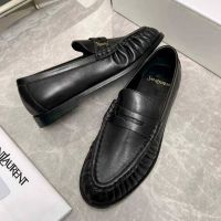 Лоферы Yves Saint Laurent Premium Лоферы Yves Saint Laurent Premium