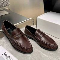 Лоферы Yves Saint Laurent Premium