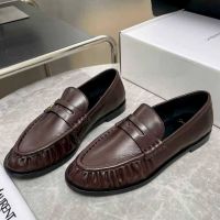 Лоферы Yves Saint Laurent Premium