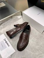 Лоферы Yves Saint Laurent Premium