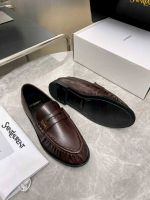 Лоферы Yves Saint Laurent Premium
