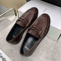 Лоферы Yves Saint Laurent Premium