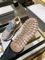 Кроссовки Brunello Cucinelli Premium