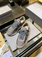 Кроссовки Brunello Cucinelli Premium