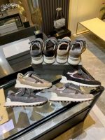 Кроссовки Brunello Cucinelli Premium