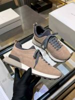 Кроссовки Brunello Cucinelli Premium