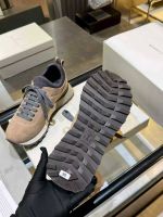 Кроссовки Brunello Cucinelli Premium