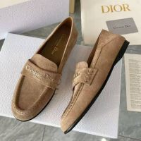 Лоферы DIOR Premium