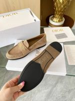 Лоферы DIOR Premium