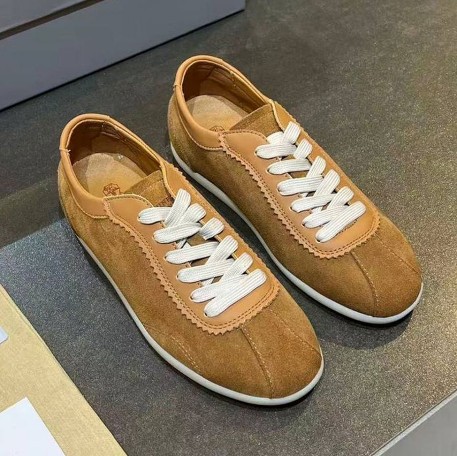 Кроссовки Brunello Cucinelli Premium
