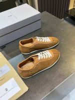 Кроссовки Brunello Cucinelli Premium Кроссовки Brunello Cucinelli Premium
