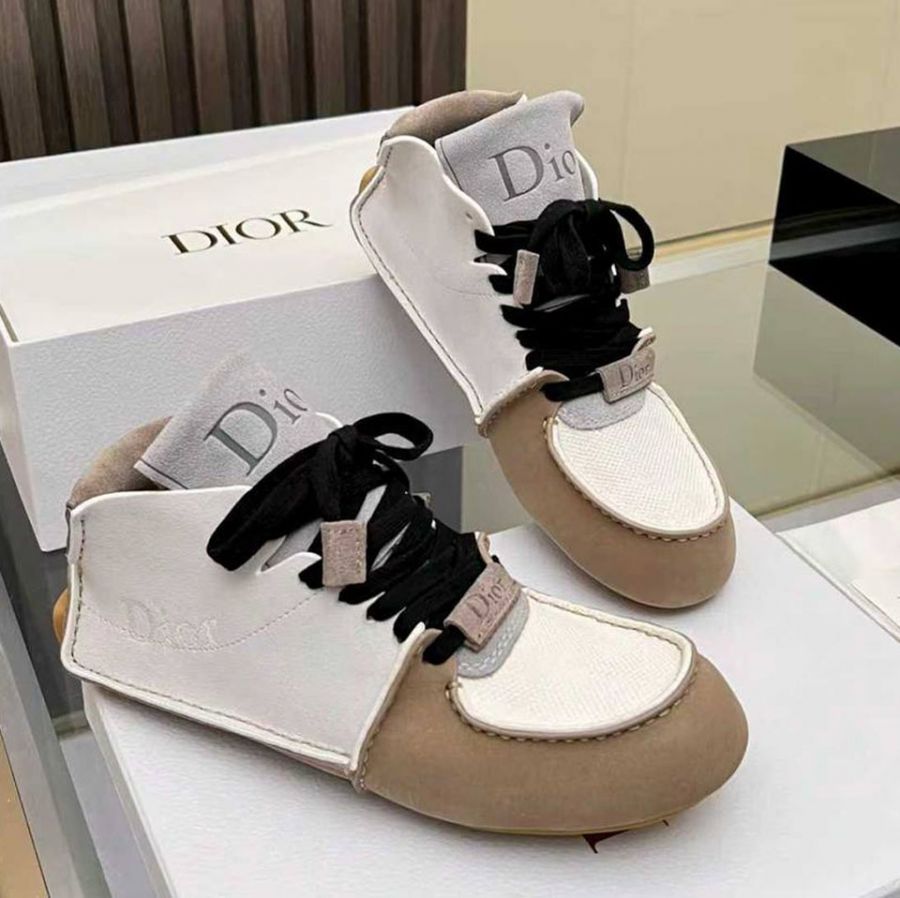 Кеды DIOR Premium