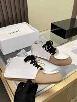 Кеды DIOR Premium