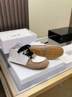 Кеды DIOR Premium