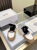 Кеды DIOR Premium