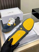 Кеды DIOR Premium