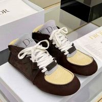 Кеды DIOR Premium