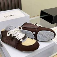 Кеды DIOR Premium