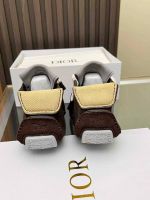 Кеды DIOR Premium