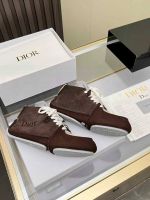 Кеды DIOR Premium