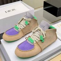 Кеды DIOR Premium