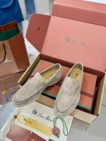 Лоферы Loro Piana Premium
