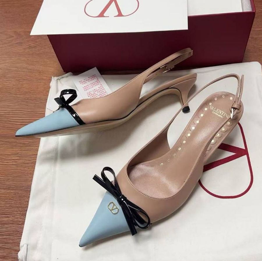 Босножки VALENTINO Premium