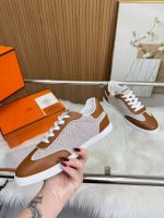 Кроссовки HERMES Premium