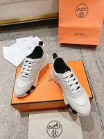 Кроссовки HERMES Premium