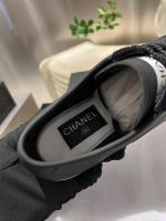 Кроссовки CHANEL Premium