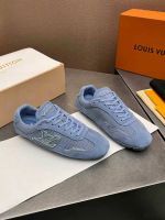 Кроссовки LOUIS VUITTON Premium