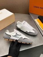 Кроссовки LOUIS VUITTON Premium