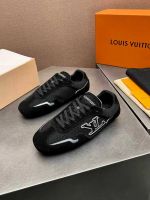Кроссовки LOUIS VUITTON Premium Кроссовки LOUIS VUITTON Premium
