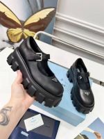 Босоножки PRADA Premium