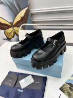 Босоножки PRADA Premium