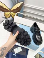 Босоножки PRADA Premium