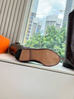 Сапоги HERMES Premium