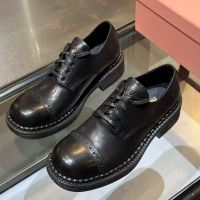 Дерби MIU MIU Premium