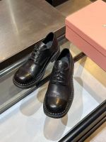 Дерби MIU MIU Premium