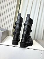 Ботинки Balenciaga 10 AV George V 75008 Paris Premium