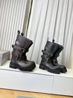 Ботинки Balenciaga 10 AV George V 75008 Paris Premium