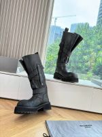 Ботинки Balenciaga 10 AV George V 75008 Paris Premium