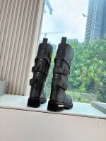 Ботинки Balenciaga 10 AV George V 75008 Paris Premium