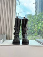 Ботинки Balenciaga 10 AV George V 75008 Paris Premium